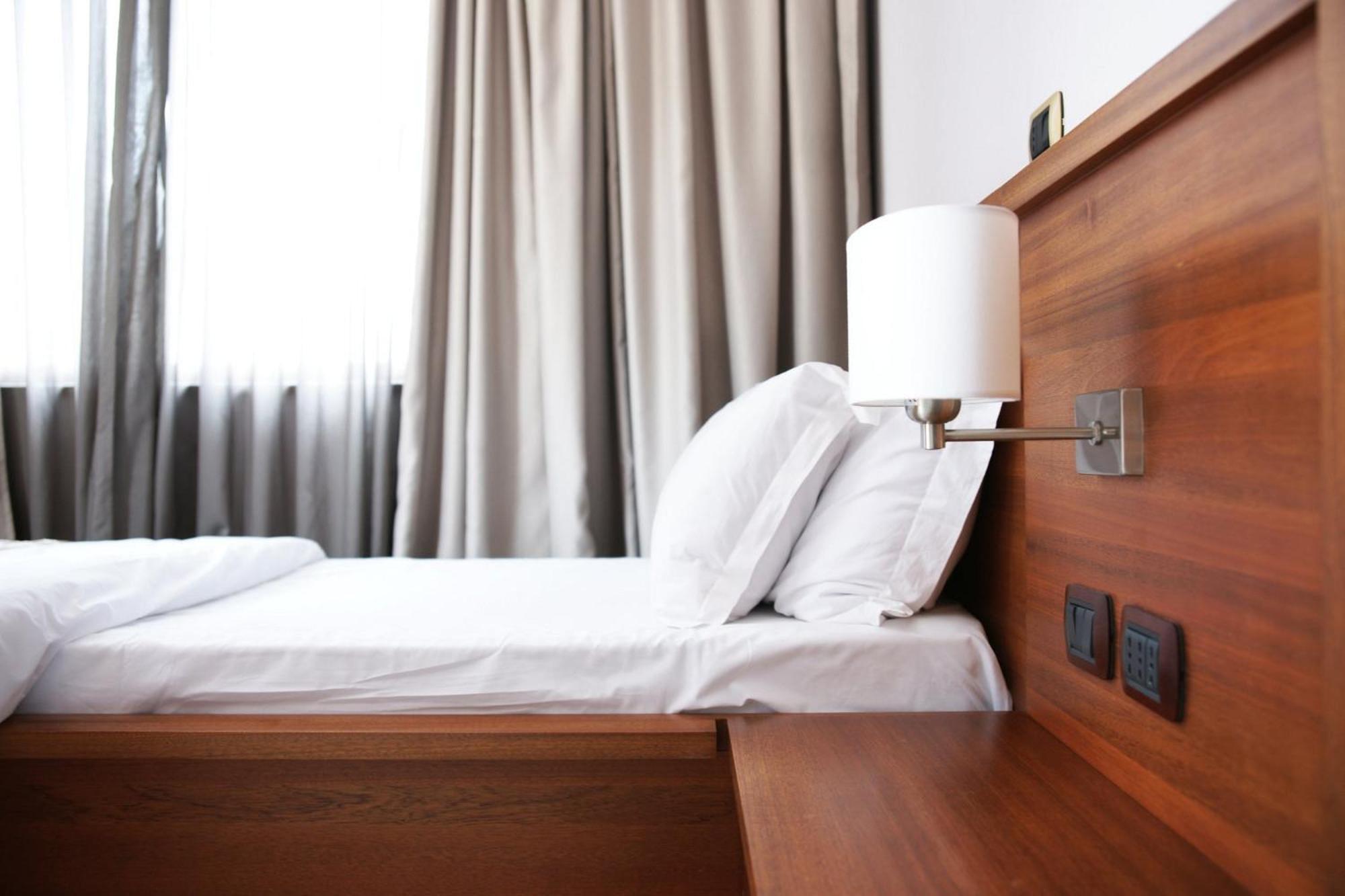 Hotell Adorn - Handwritten Collection Tiranë